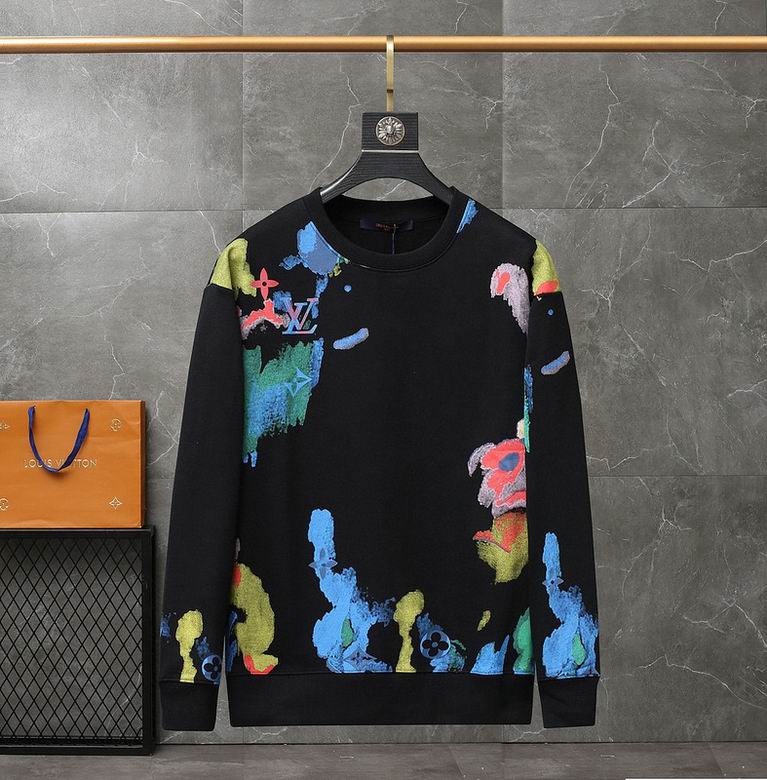 LV Sweatshirt m-3xl-080